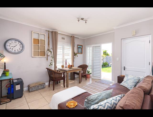 2 BEDROOM FREESTANDING SOLD IN SUNNINGDALE
